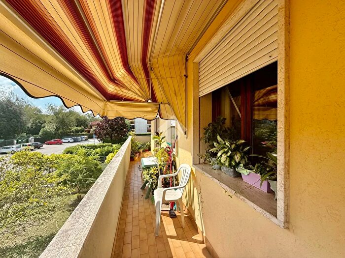 Appartamento trilocale in vendita in Via Pellico, Abano Terme