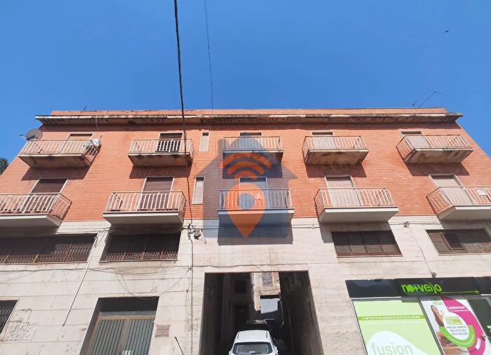 Appartamento con 9 locali in vendita in Via Frà Serafino Mannone Castelvetrano, Castelvetrano