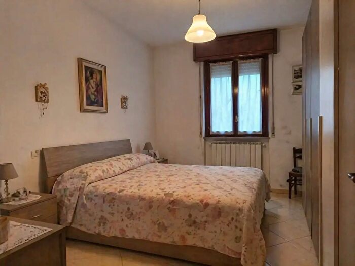 Appartamento bilocale in affitto in Via Folla di Sotto, Pavia