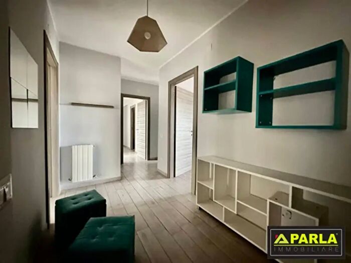 Appartamento con 5 locali in vendita in Via Luigi Pirandello, Canicatti'