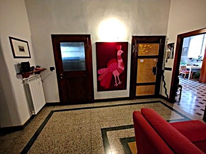 Appartamento con 5 locali in vendita in Lucca