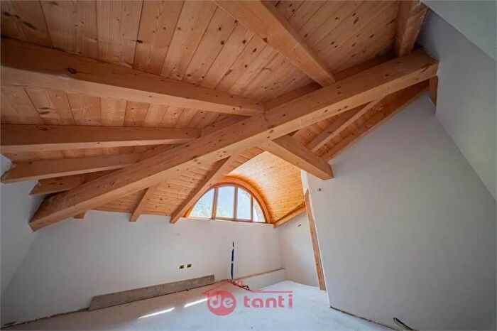 Appartamento bilocale in vendita in Campodolcino