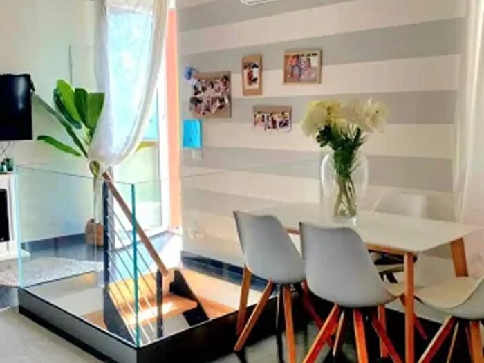 Appartamento trilocale in vendita in La Spezia