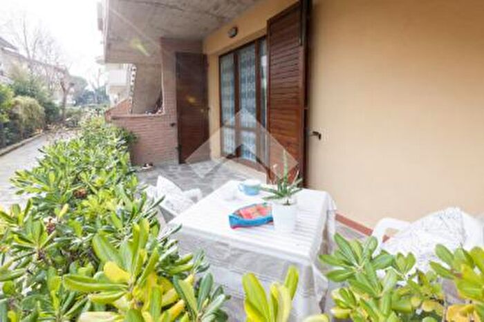 Appartamento bilocale in affitto in Via Longiano, Ravenna