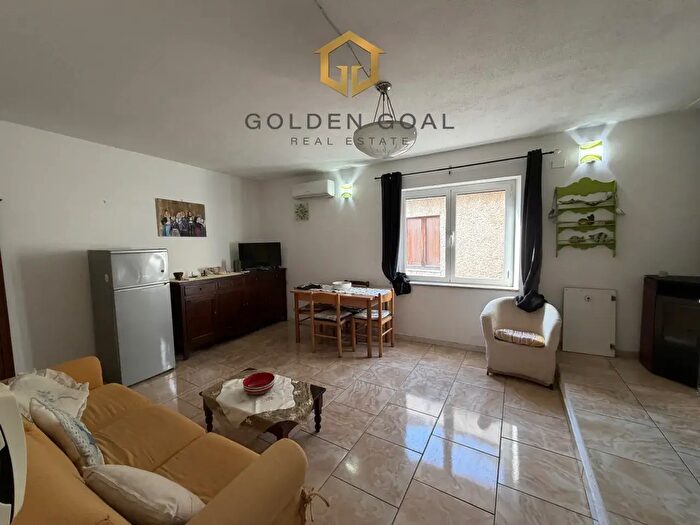 Appartamento quadrilocale in vendita in Via Asproni, Siniscola