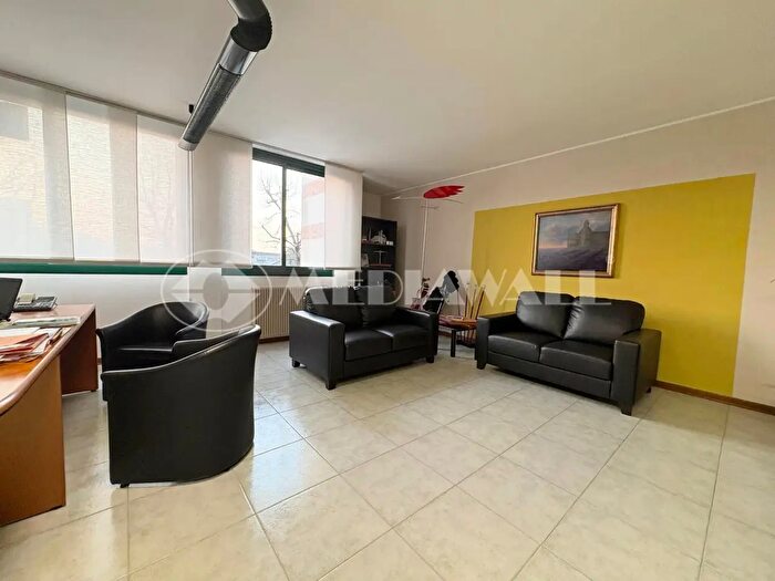 Appartamento quadrilocale in vendita in Fiume Veneto