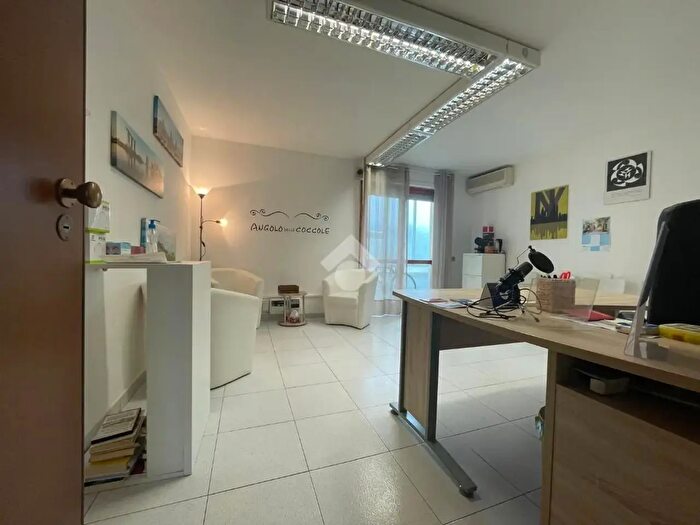 Appartamento bilocale in vendita in Via Palestrina, Quartu SantElena