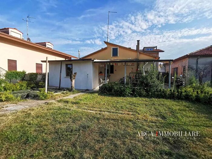 Casa con 5 locali in vendita in Via Roma Destra, Jesolo