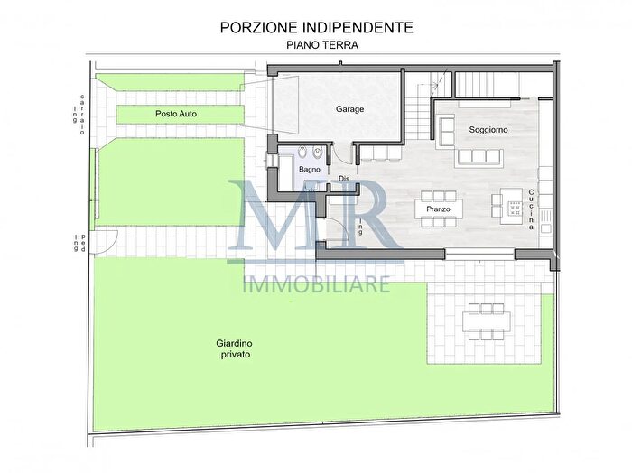 Case in Vendita e in Affitto - 2