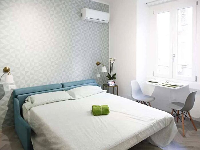 Appartamento monolocale in affitto in Viale Bligny, Bocconi, Milano
