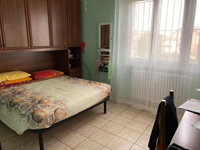 Appartamento con 5 locali in vendita in Area Residenziale SantEgidio, Cesena