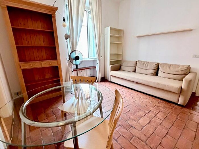 Appartamento bilocale in affitto in Borgo Pio, Borgo, Roma