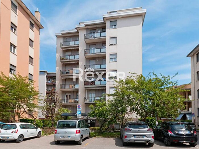 Appartamento bilocale in vendita in Via Edoardo Segalini, Altopiano Baruccana, Seveso