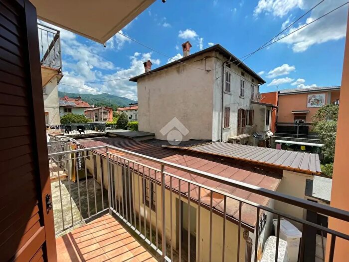 Appartamento bilocale in vendita in Via Guglielmo Marconi, Alme'