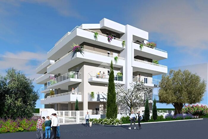 Appartamento trilocale in vendita in Via Isonzo, Tortoreto