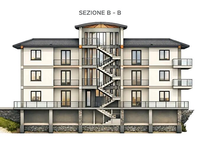 Case in Vendita e in Affitto - 2