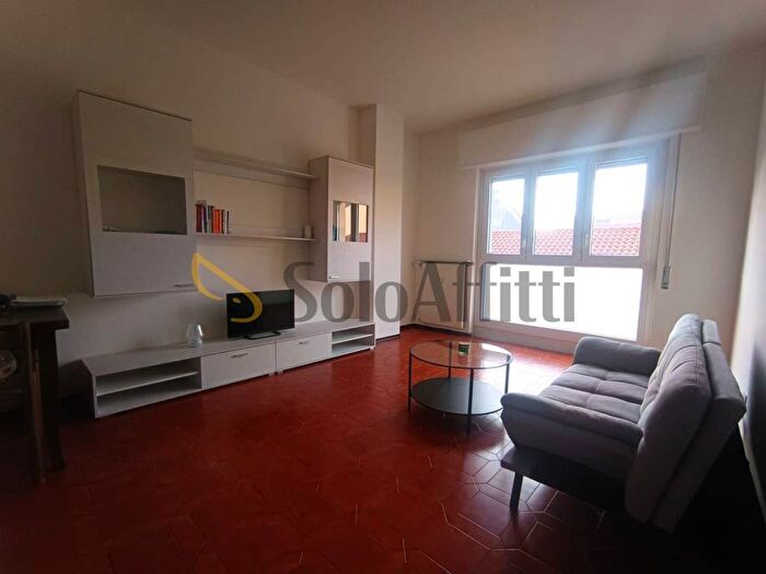 Appartamento bilocale in affitto in via santantonio, Centro, Parabiago