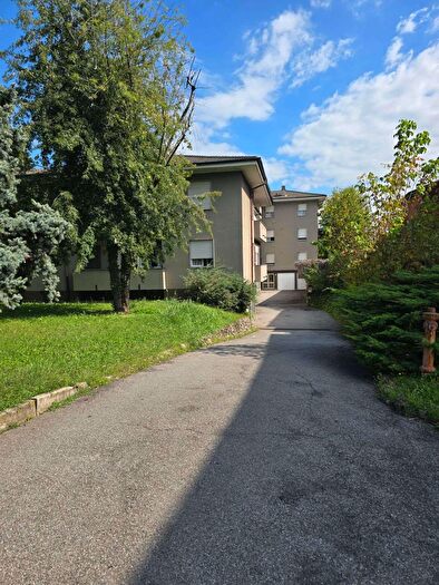 Appartamento trilocale in vendita in Via Milano, Giussano