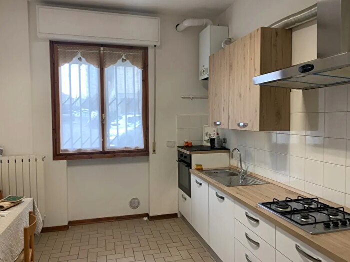 Appartamento quadrilocale in affitto in Via Malibran, Firenze