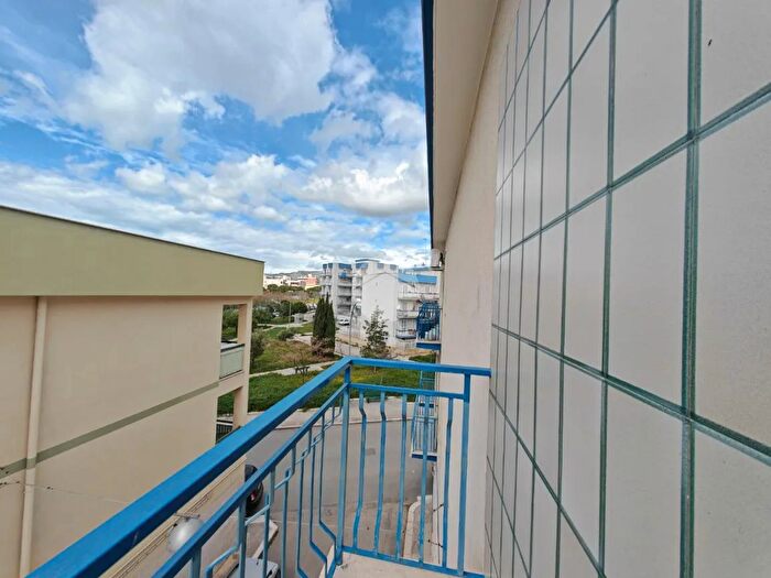 Appartamento quadrilocale in vendita in Via Barletta, Manfredonia