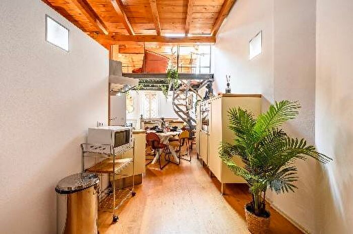 Appartamento bilocale in affitto in VIA DEL CARRO, Centro Storico, Bologna