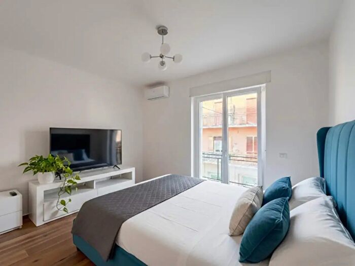 Appartamento trilocale in vendita in Francavilla Al Mare