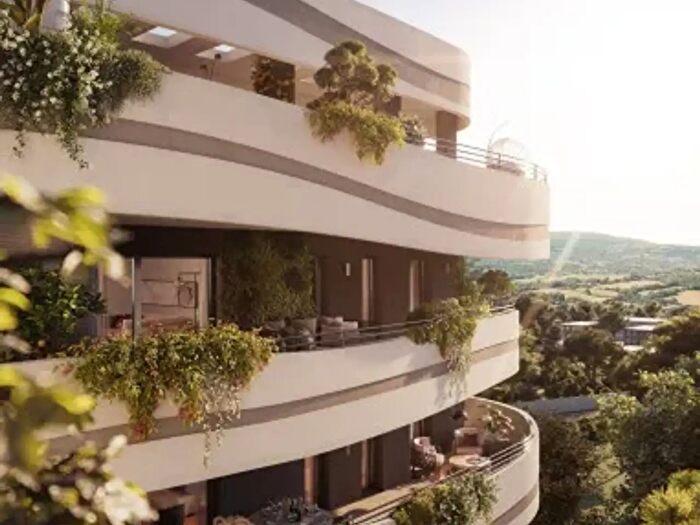 Appartamento quadrilocale in vendita in Via Abebe Bikila, Roma