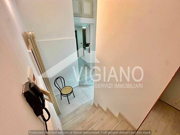 Appartamento monolocale in affitto in Via Carlo Ciampitti, Immacolata, Foggia