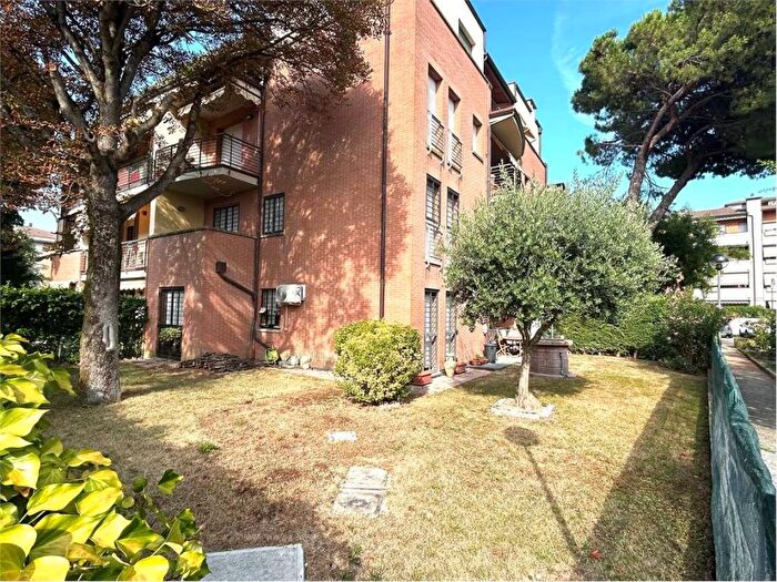 Appartamento bilocale in affitto in Via SantAndrea, Centro, Ozzano dellEmilia