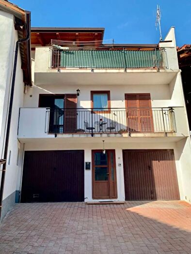 Casa con 5 locali in vendita in Giuseppe Quilico Pavone Canavese, Pavone Canavese