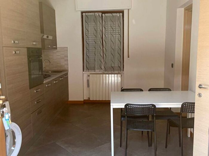 Appartamento monolocale in affitto in Via Alessandro Manzoni, Centro, Bellusco