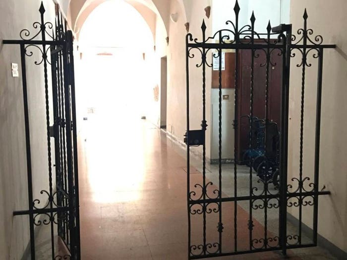 Appartamento bilocale in affitto in Via del Borgo di San Pietro, Irnerio, Bologna