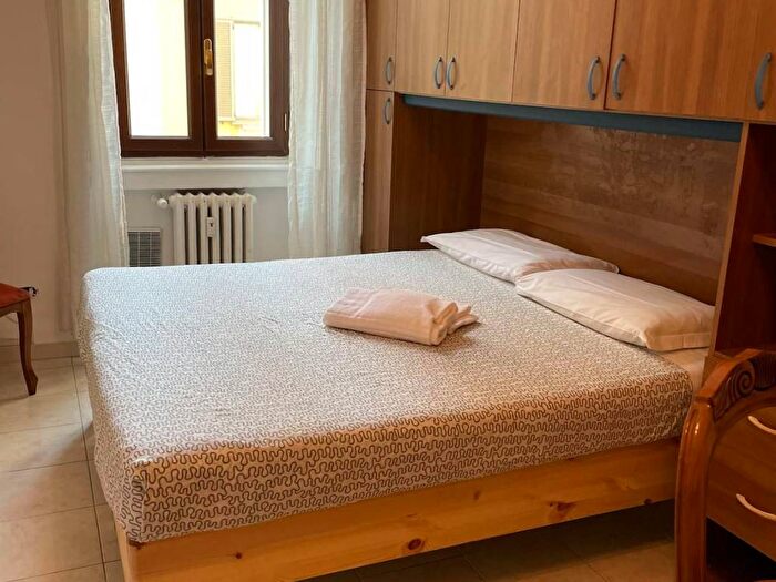 Appartamento monolocale in affitto in Via Giulio e Corrado Venini, Pasteur, Milano