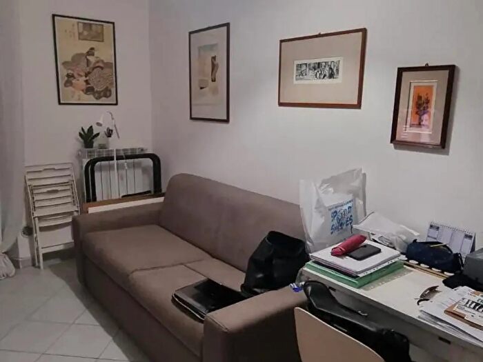 Appartamento bilocale in affitto in Pontedera