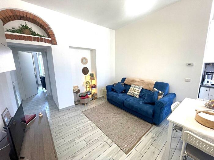 Appartamento bilocale in affitto in Via Luciano Manara, San Biagio, Monza