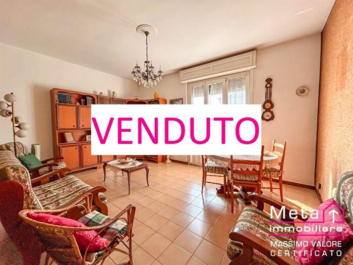 Appartamento trilocale in vendita in Via Bordolano, San Donato Milanese