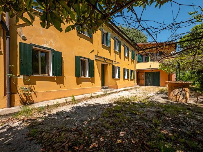 Casa in vendita in Via Montericco, Monselice