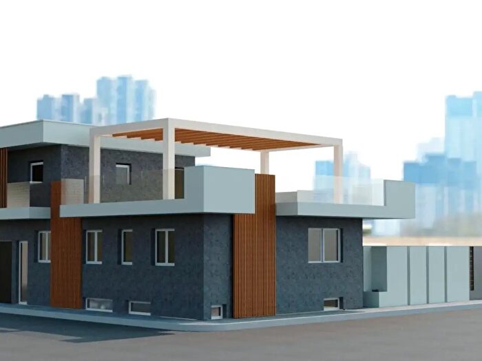 Casa con 5 locali in vendita in Via Grazia Deledda, Casamassima