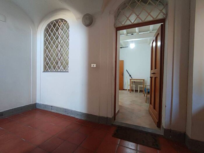 Appartamento bilocale in affitto in Via Aurelio Saffi, Centro Storico, Albano Laziale