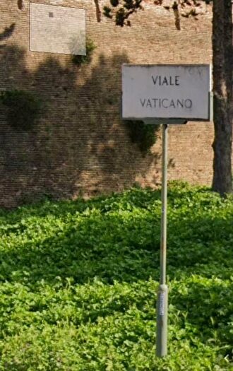 Appartamento con 16 locali in vendita in Via Aurelia Roma, Roma