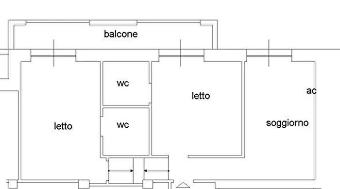 Case in Vendita e in Affitto - 3