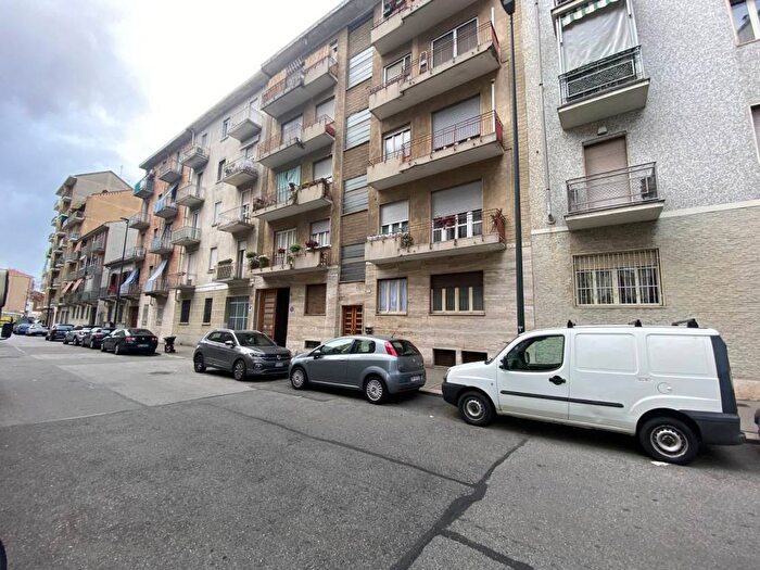 Appartamento bilocale in affitto in Via Michele Amari, Mirafiori Sud Onorato Vigliani, Torino