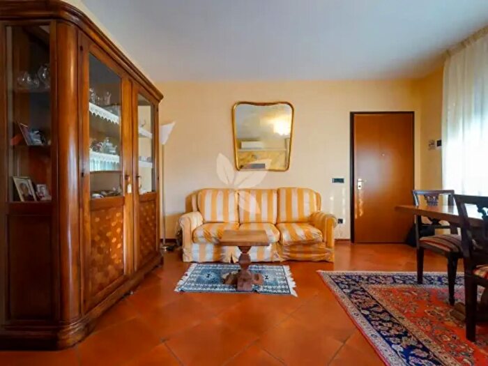 Appartamento trilocale in vendita in Via Irma Ed Emma Gramatica, Parma