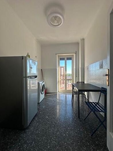 Appartamento bilocale in affitto in Circonvallazione Nomentana, Roma