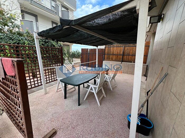 Appartamento bilocale in vendita in Trani