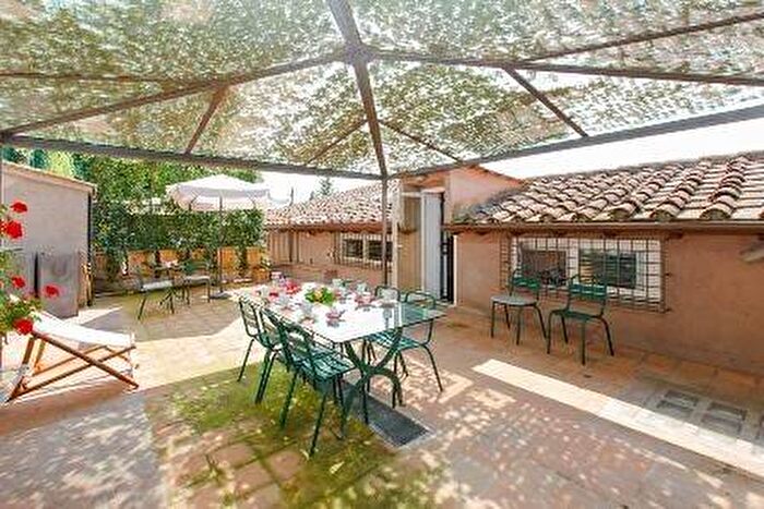 Casa con 6 locali in affitto in Flaminio, Roma
