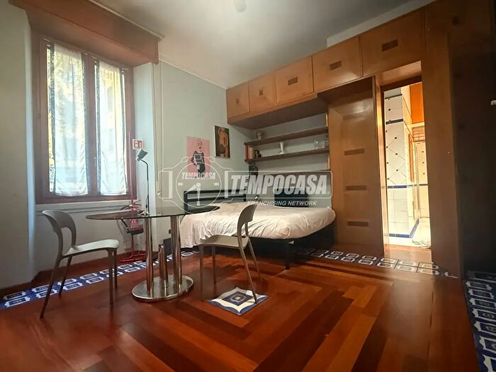 Appartamento monolocale in vendita in Via Lodovico Ariosto, Milano