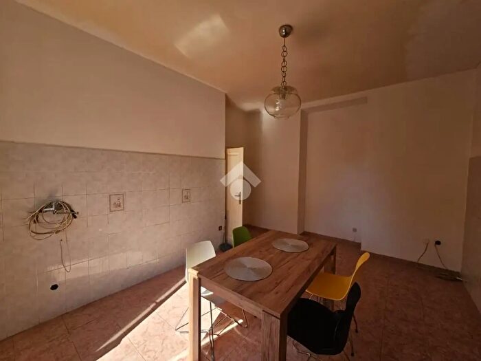 Appartamento trilocale in vendita in Via dei Preti, Foligno