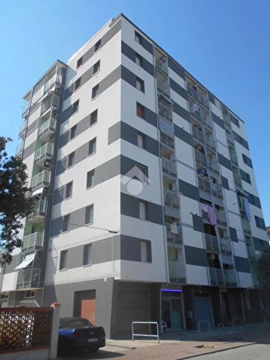 Appartamento bilocale in vendita in Via Calatafimi, Comacchio