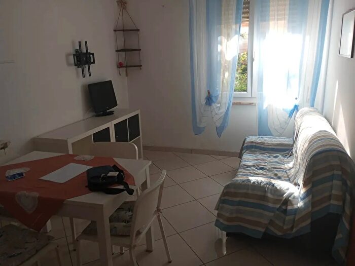 Appartamento trilocale in affitto in La Spezia